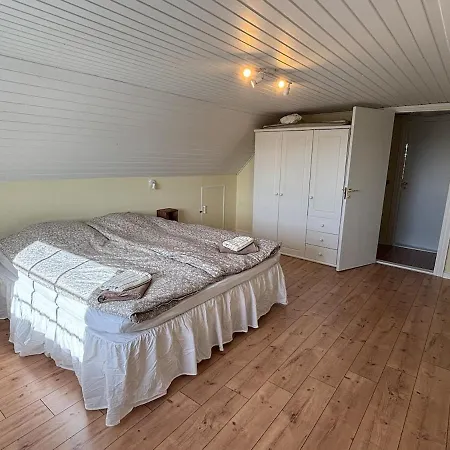 Cozy, Newly Renovated Near Romo Skærbæk