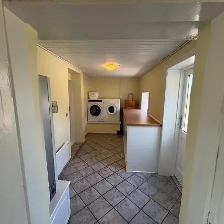 Cozy, Newly Renovated Near Romo Casa de Férias *