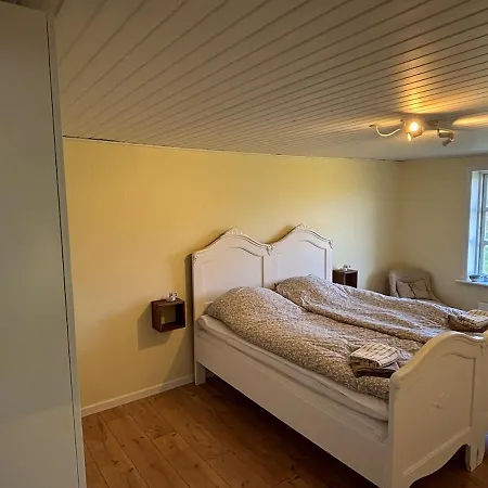 Cozy, Newly Renovated Near Romo Skærbæk