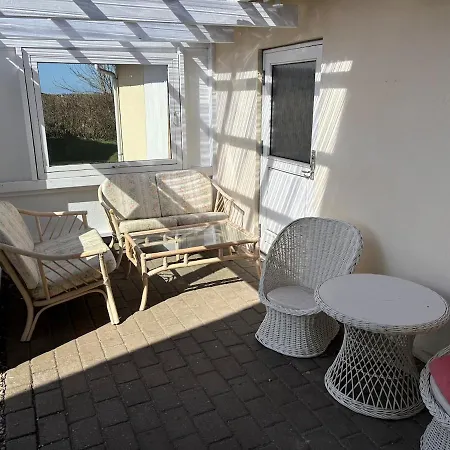 Cozy, Newly Renovated Near Romo Casa de Férias Skærbæk